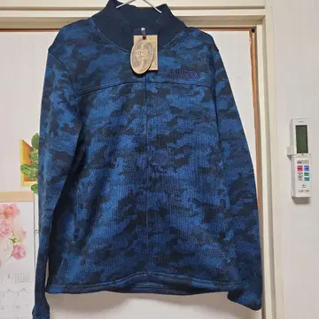 ROUTE 66 RT-185810 XL 플리스 자켓