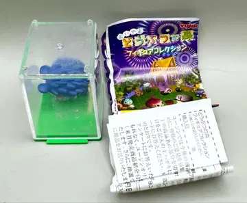 놀러오세요 동물의 숲 피규어 컬렉션 YUJIN 키누요