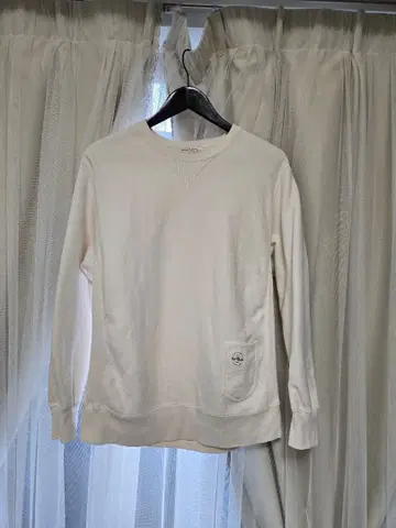 Magic Number 헤비 스웨트 셔츠 L 사이즈