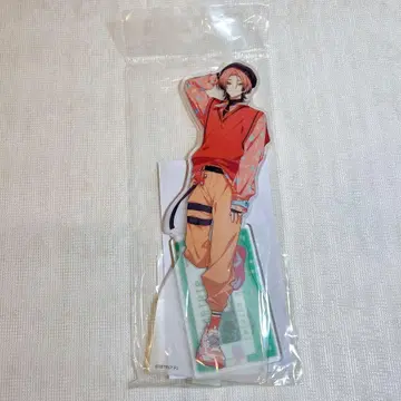 에이트리 치야 아크릴 스탠드