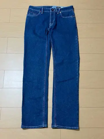 VOLCOM Kinkade 레귤러 스트레이트 30