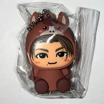 RAMPAGE RIKU 인형옷 키링 2026년 말띠