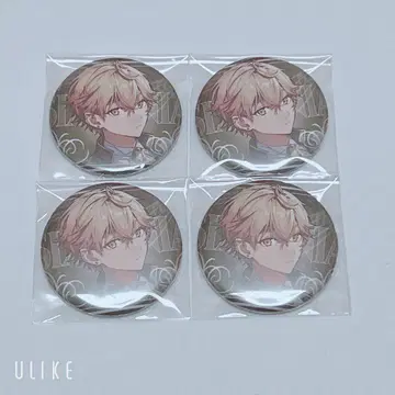 미코토 스크레보 캔뱃지