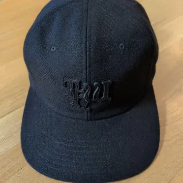 THE H.W.DOG&CO. [ BLACKish ] THW APPL