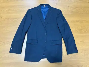 더 수트 컴퍼니 수트 상하의 세트 170cm-4Drop