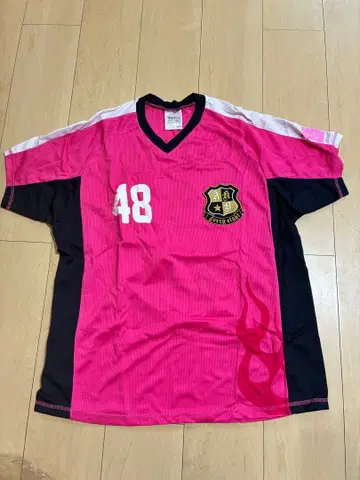 AKB48 T셔츠 L사이즈
