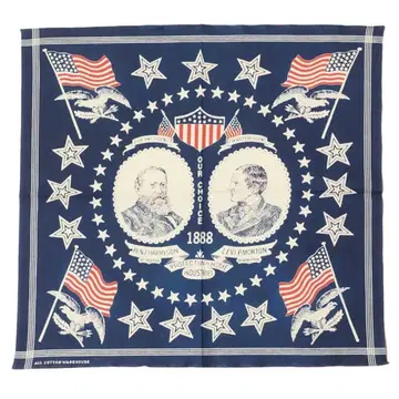 새상품 웨어하우스 Lot 5245 SELVEDGE BANDANA 반다나