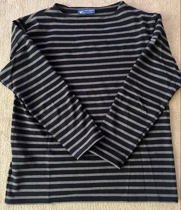 SAINT JAMES 웨쌍 T5 블랙 x 카카오 공식 매장 구매