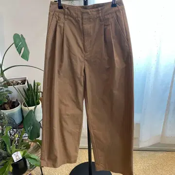 이착 치노 팬츠