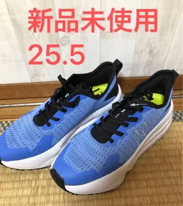 미사용 새상품 워크맨 만담 플라이 기어 드라이 런처 통굽 러닝