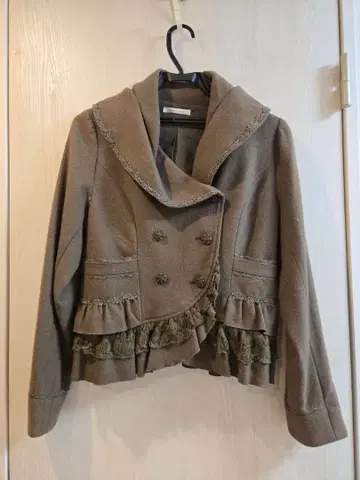 axes femme 테일러드 자켓