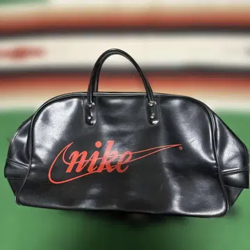 70s 나이키 NIKE 빈티지 보스턴 백