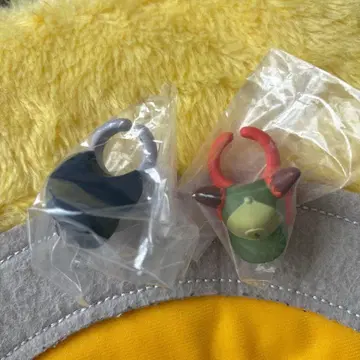 디즈니 주토피아 패션 반지 닉 주디 유년기