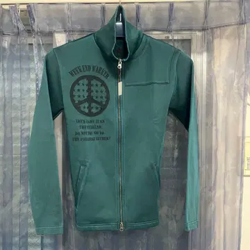 핑크 리베르타 피스 저지