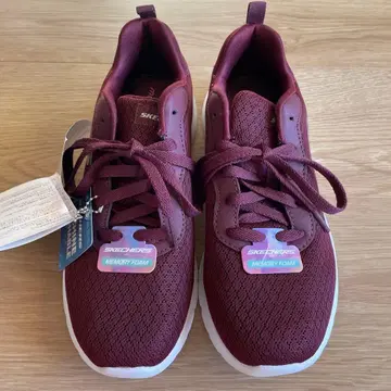 스케쳐스 메모리폼