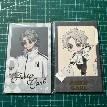 제5인격 라운드원 콜라보 나관사