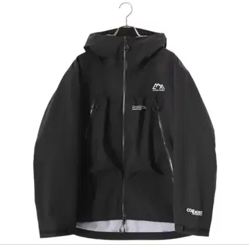 COMFY OUT DOOR GARMENT 오버코트