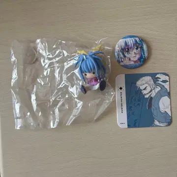 헌터헌터 요크신 시티 편 묶음 판매