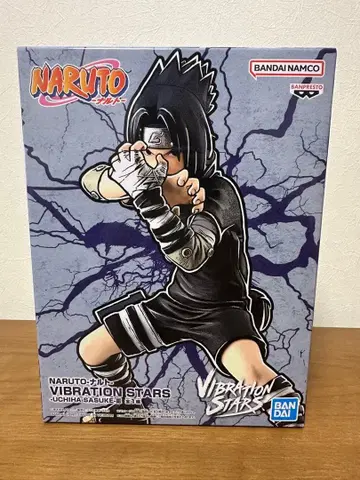 NARUTO VIBRATION STARS 우치하 사스케