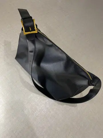 [ 새상품급 ] 블랙 숄더백