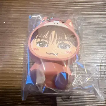 FANTASTICS 말띠 인형옷 키링 나카지마 소우타