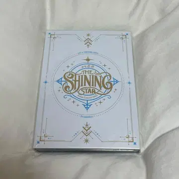 소년 닌자 THE SHINING STAR 아레나 콘서트 2024 DVD