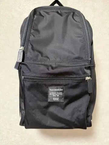 marimekko (마리메꼬) 버디 백팩