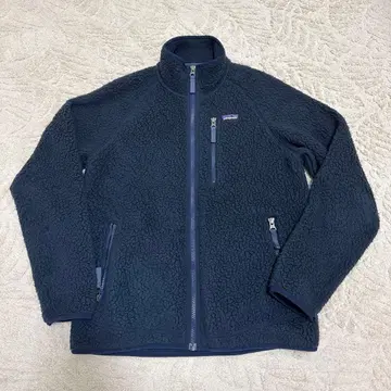 파타고니아 보아 플리스 레트로 파일 자켓 M