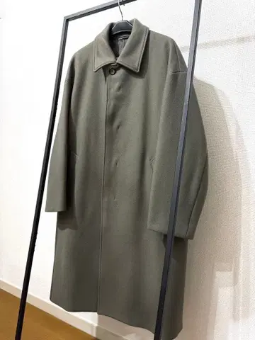 STUDIOUS 스텐 칼라 그레이 베이지 2