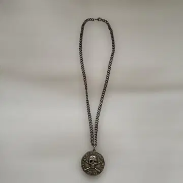 CREAM SODA 45주년 목걸이