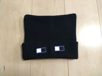 니치죠구미 크로노아 고양이 귀 니트 모자