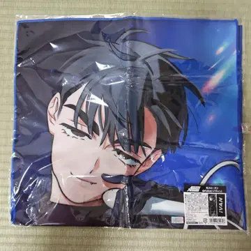 에이리언 스테이지 천 슬로건 이반