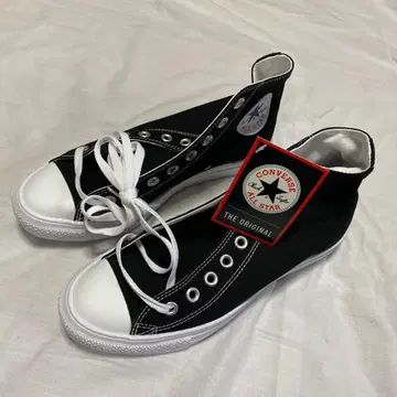 컨버스 올스타 라이트 하이컷 스니커즈