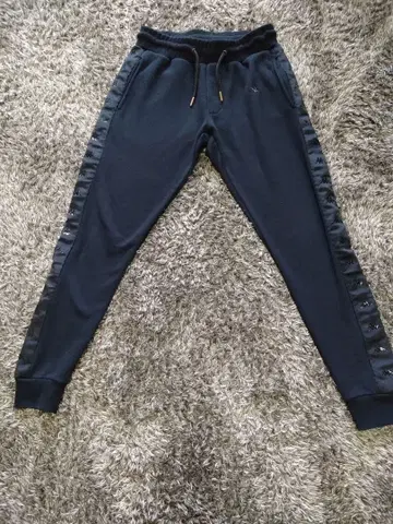 우노피우노우과레토레 릴렉스 Kappa 콜라보 사이즈 S