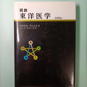 도설 동양의학 기초편