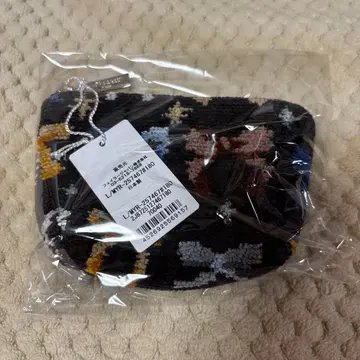 [ 미사용 새상품 ] 페이러 파우치