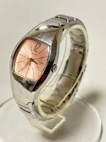 SEIKO 세이코 루키아 4N21-5450 여성용 시계 작동품