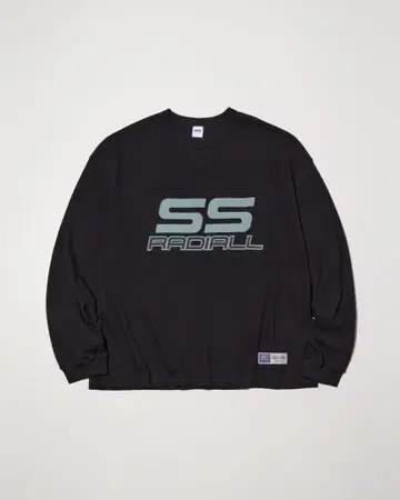 [사이즈 M] 25AW 미사용 새상품 RADIALL 라디얼 풋볼 셔츠