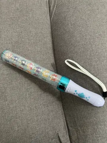 프로세카 4th 응원봉