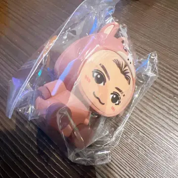 FANTASTICS 말띠 인형옷 키링 야기 유세이