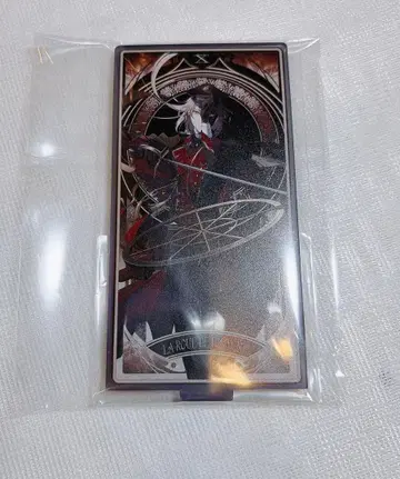 종원의 비르슈 이브 아크릴 스탠드