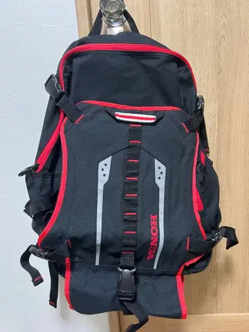 HONDA 하이퍼 데이팩