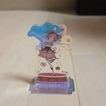 노아 씨 컬러풀 아크릴 스탠드