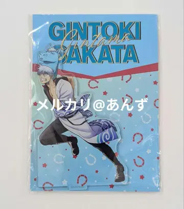 사카타 긴토키 점프 페스타 2026 이디스 아크릴 스탠드