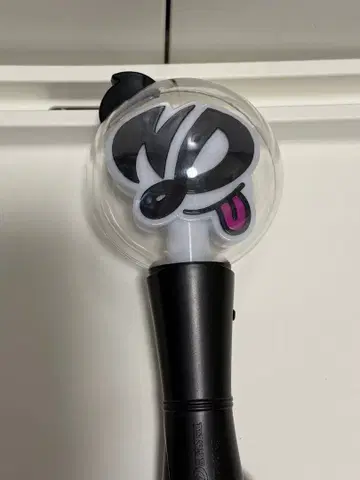 나니와단시 2025 LiveTour 응원봉