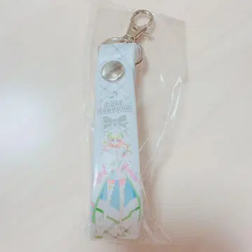 너와 아이돌 프리큐어 드림 스테이지 플러스 타월 홀더 즈큔