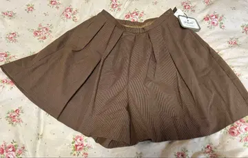 Muveil 뮤베일 큐롯 36