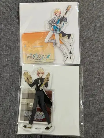 세카신 아크릴 스탠드 텐마 츠카사