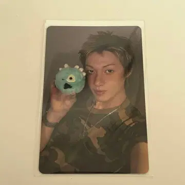 cortis ball 트레이딩 카드 마틴