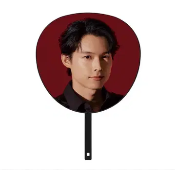 [ 미사용 새상품 ] SixTONES 부채 마츠무라 호쿠토